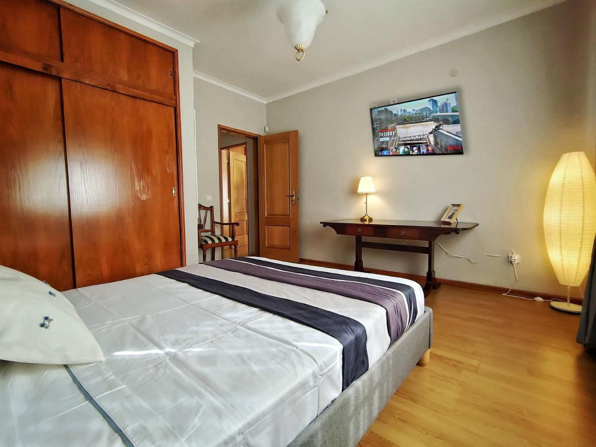 Villa Shardana B&B Sesimbra Exteriér fotografie
