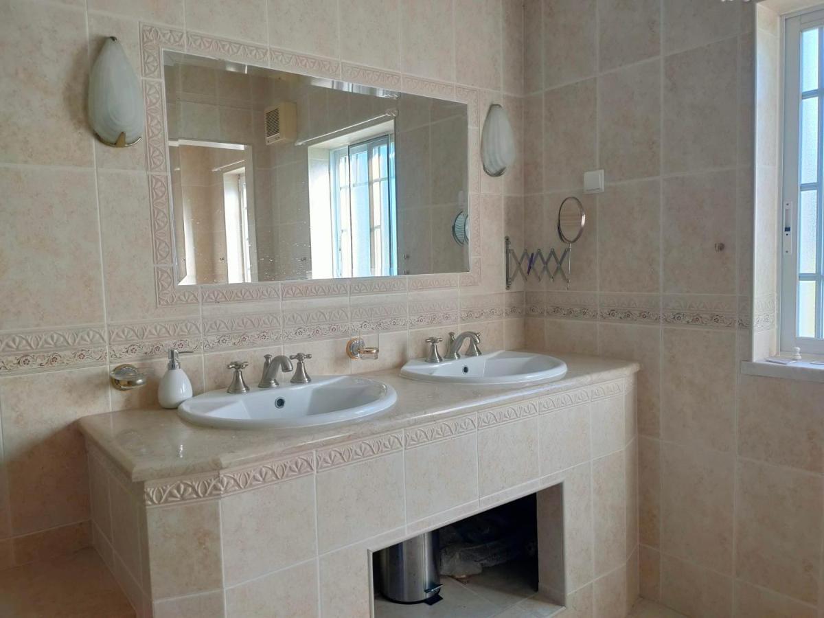 Villa Shardana B&B Sesimbra Exteriér fotografie