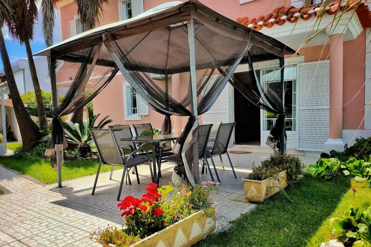 Villa Shardana B&B Sesimbra Exteriér fotografie