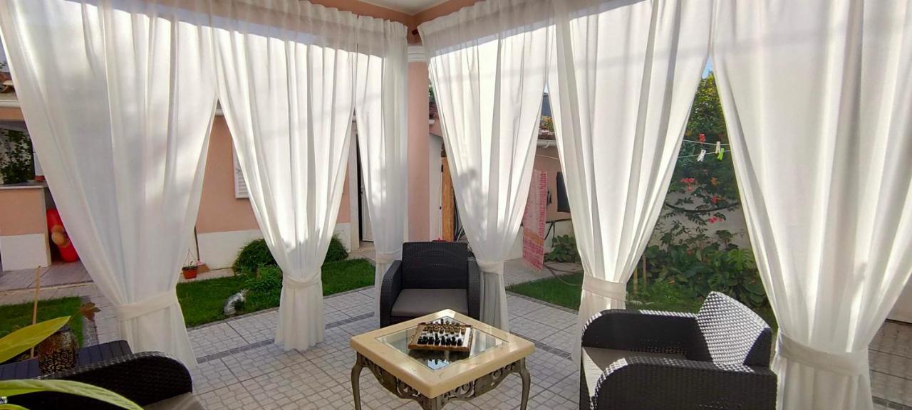 Villa Shardana B&B Sesimbra Exteriér fotografie