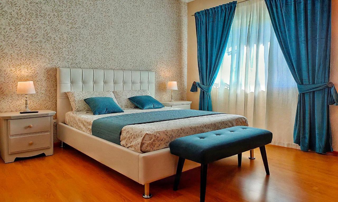 Villa Shardana B&B Sesimbra Exteriér fotografie