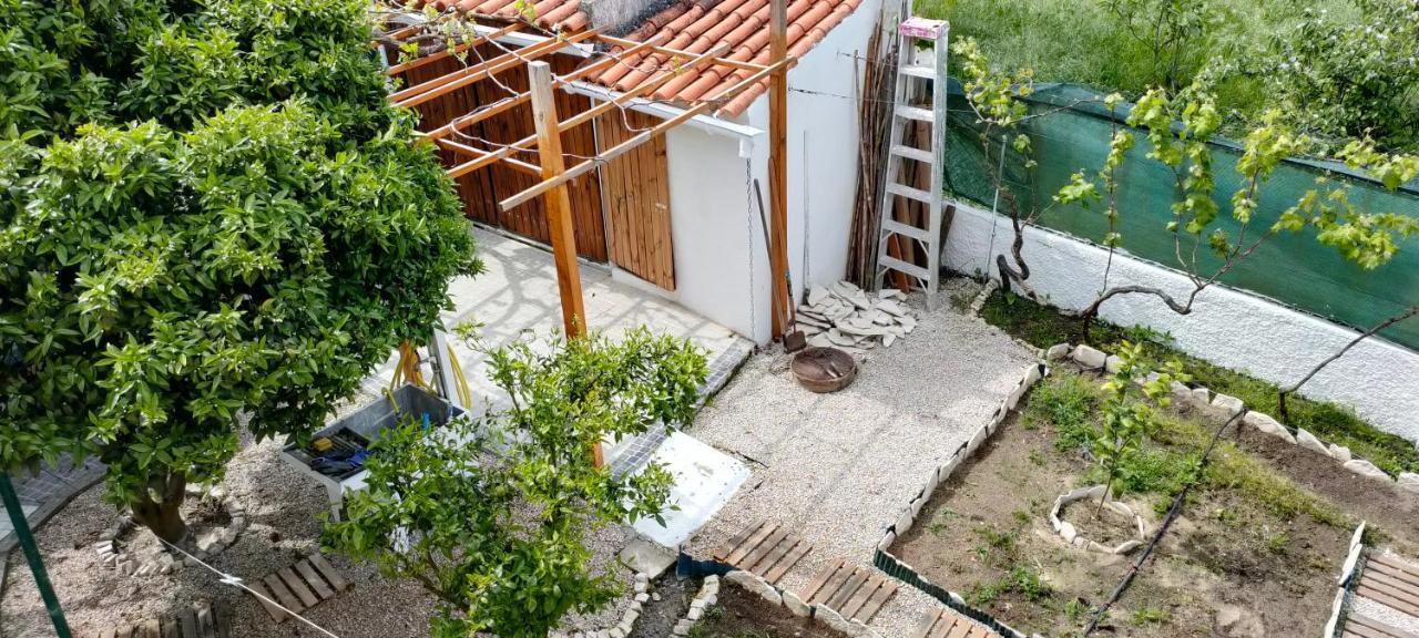 Villa Shardana B&B Sesimbra Exteriér fotografie