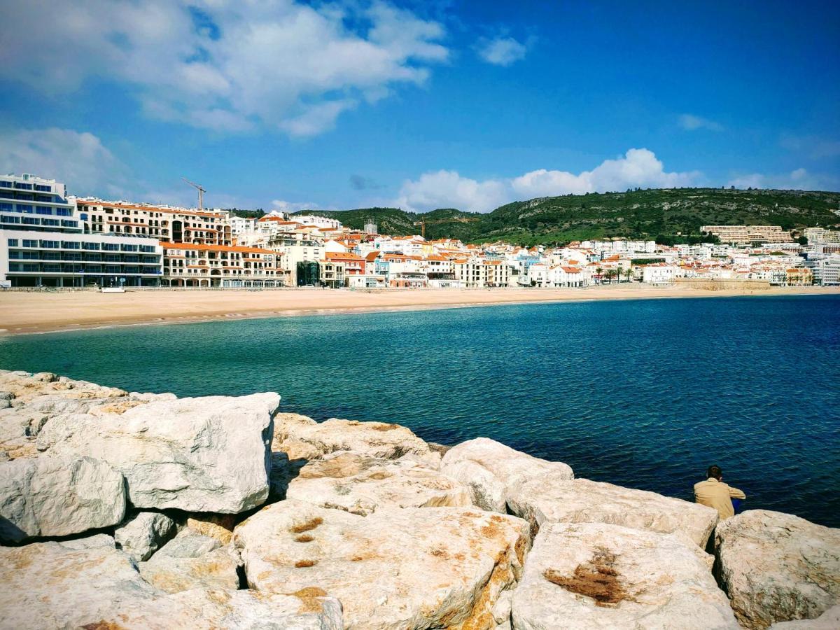 Villa Shardana B&B Sesimbra Exteriér fotografie