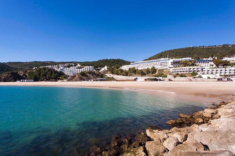 Villa Shardana B&B Sesimbra Exteriér fotografie