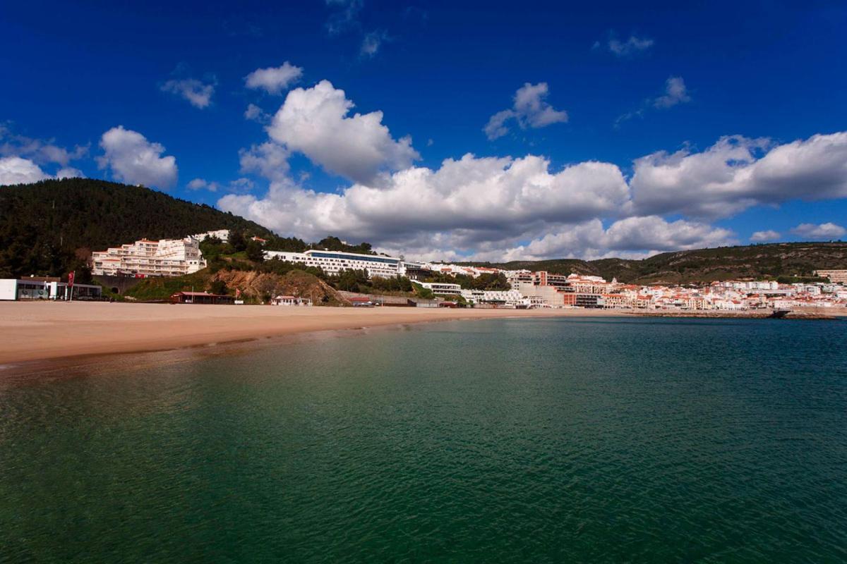 Villa Shardana B&B Sesimbra Exteriér fotografie